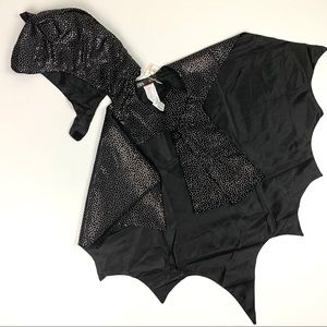 ZARA KIDS Cat Costume Play Dress-Up Set of 4